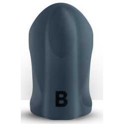 Boners Masturbateur vibrant Dick Vibes